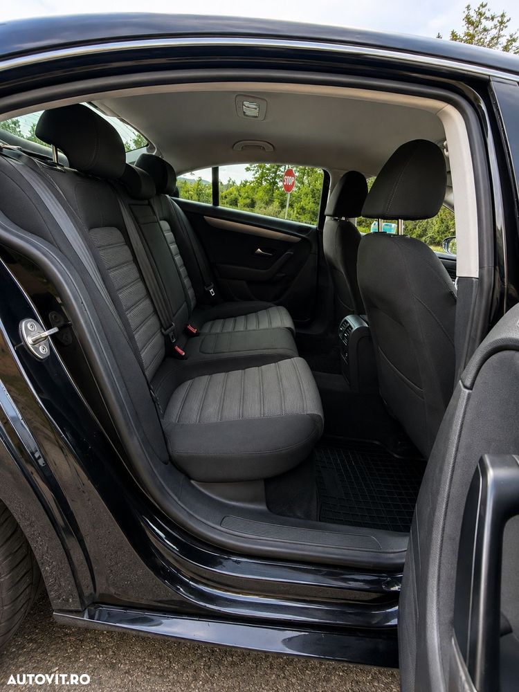 Volkswagen Passat CC - 6