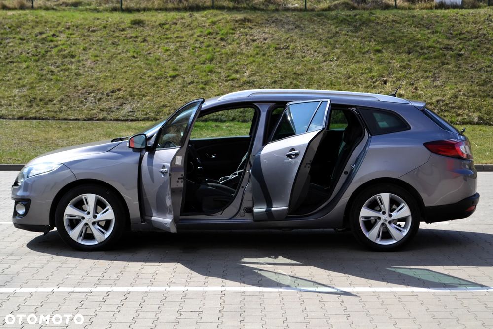 Renault Megane 1.6 16V 110 Dynamique - 25