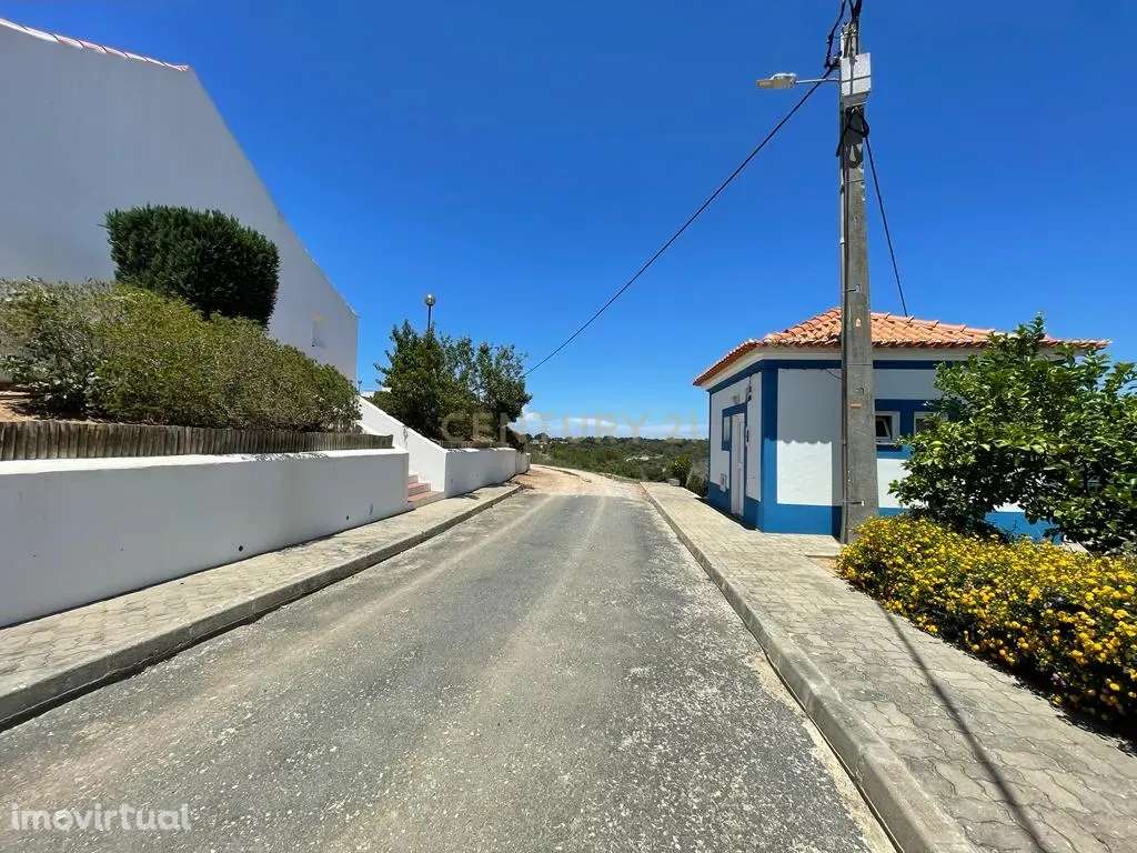 Terreno Santiago do Cacém - Grande imagem: 3/12