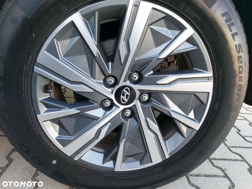 Hyundai Tucson 1.6 T-GDi Modern 2WD - 18