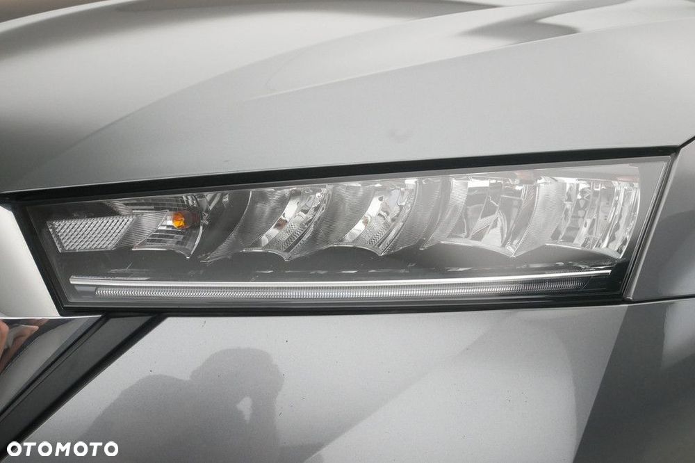 Skoda Octavia 1.5 TSI ACT Ambition - 13