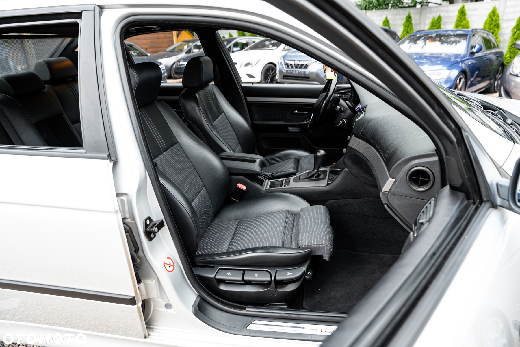 BMW Seria 5 - 25