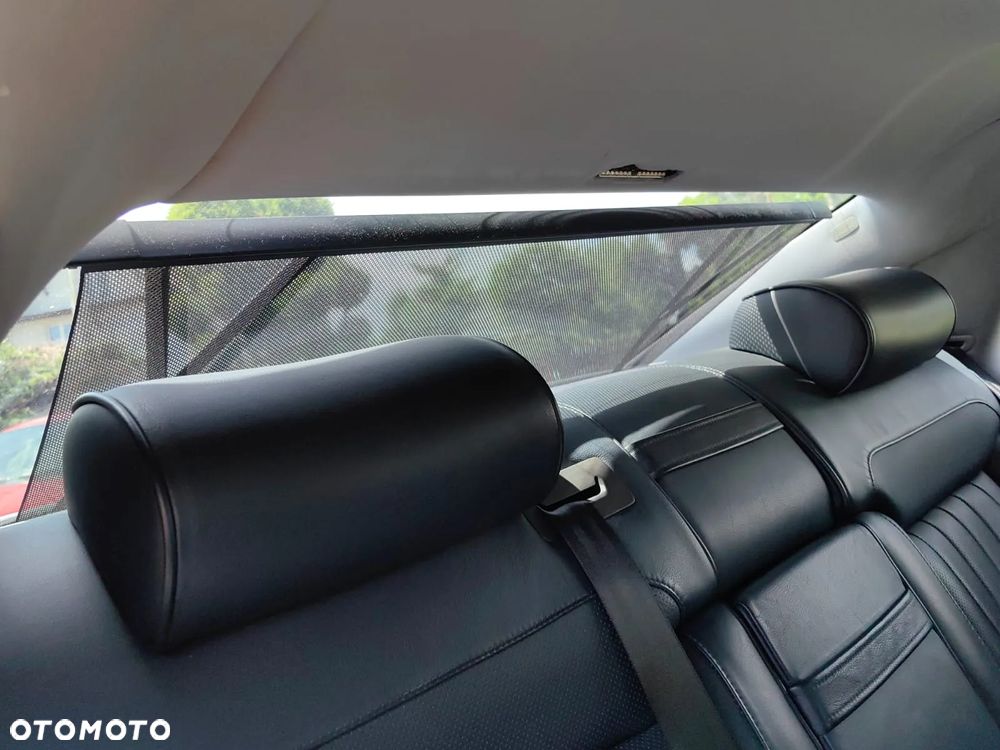 Volkswagen Phaeton 3.2 V6 4Mot (5 os.) - 28