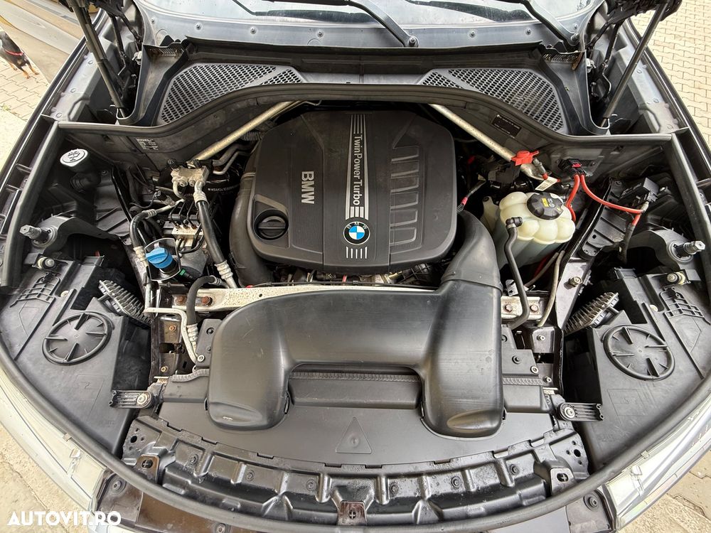 BMW X5 xDrive30d - 30