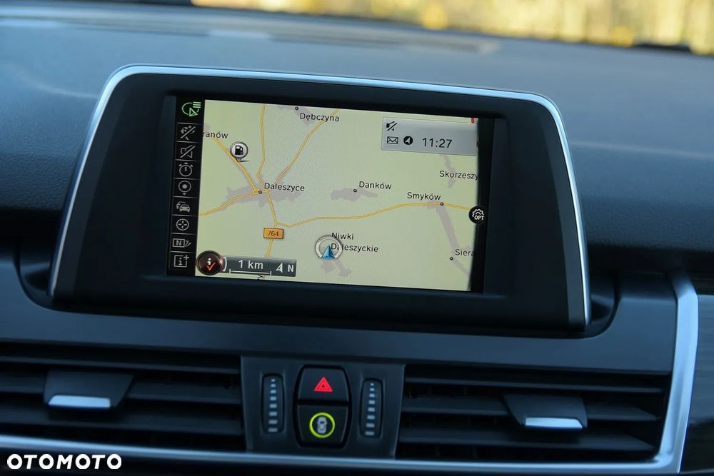 BMW Seria 2 218d Sport-Aut Luxury Line - 36