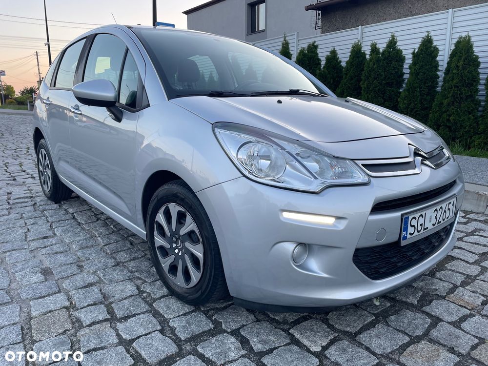 Citroën C3 1.4 HDi Selection - 2