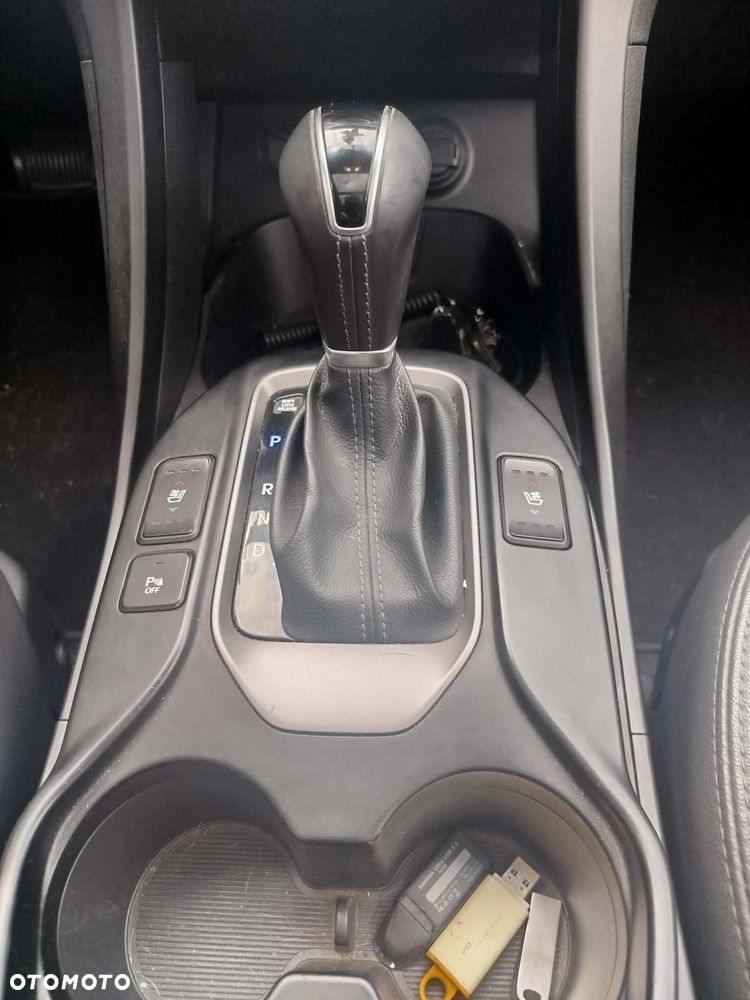 Hyundai Santa Fe 2.0 T Sport Utility - 12