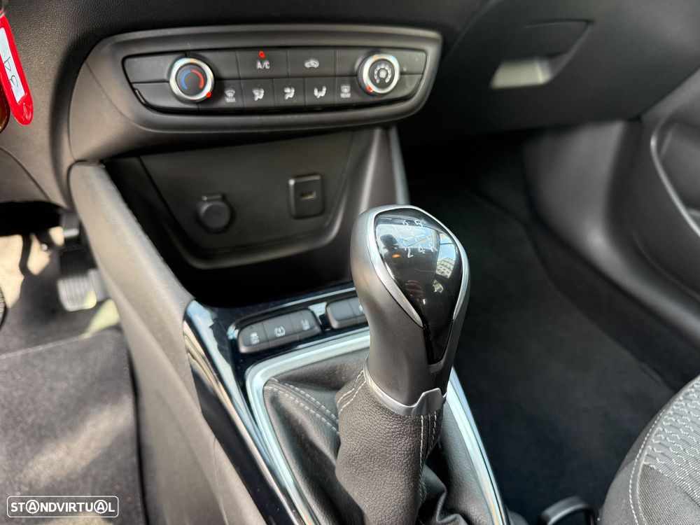Opel Crossland X 1.2 Edition - 29