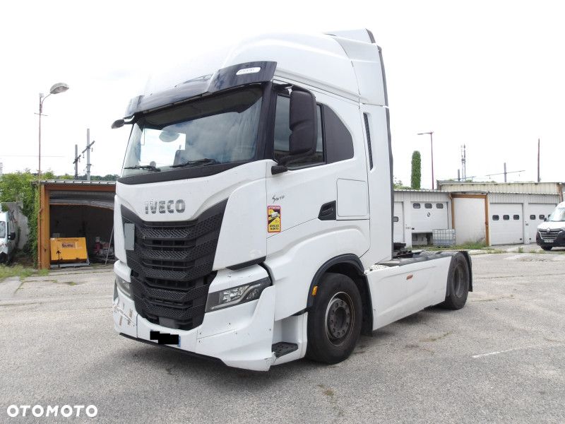 Iveco S-WAY 510. 13L - 1