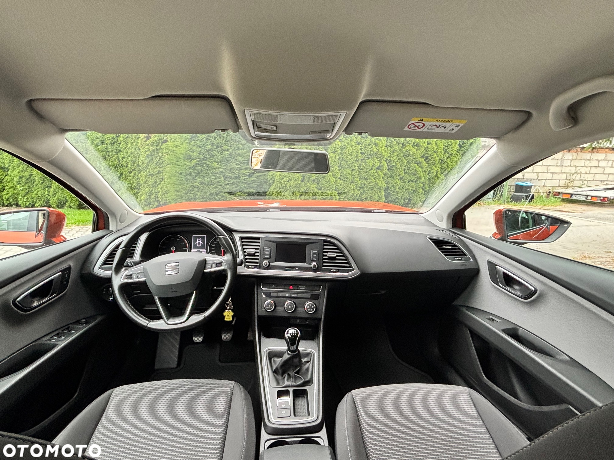 Seat Leon 1.0 TSI Style - 7