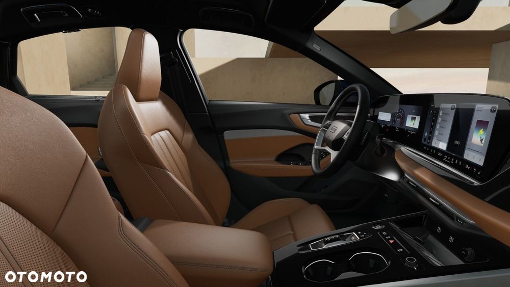 Audi A5 Limousine - 9