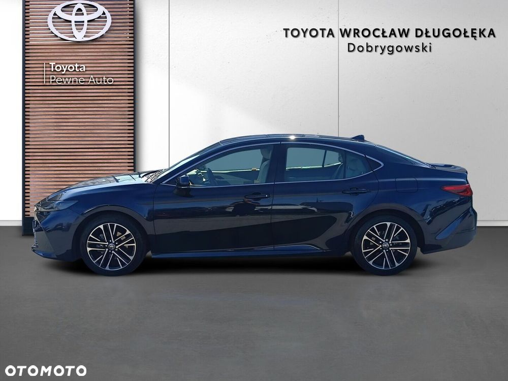 Toyota Camry 2024 photo 4
