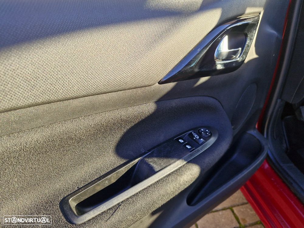 DS DS3 3 1.6 BlueHDi Be Chic - 13