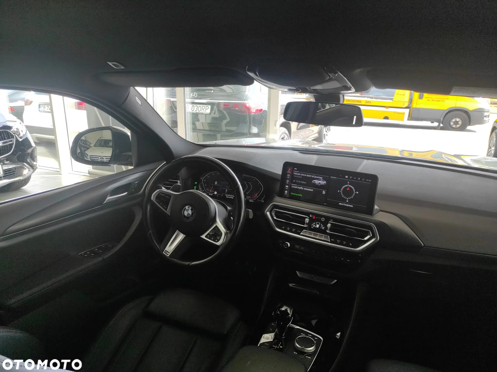 BMW X4 - 7