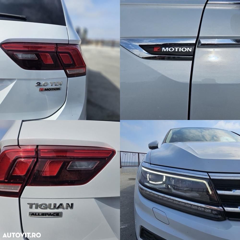 Volkswagen Tiguan 2.0 TDI 4Mot DSG Comfortline - 4