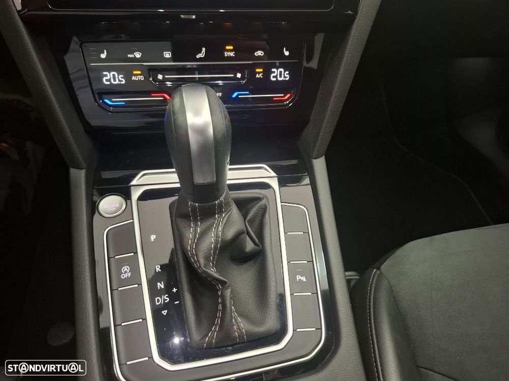 VW Arteon Shooting Brake 2.0 TDI R-Line DSG - 25