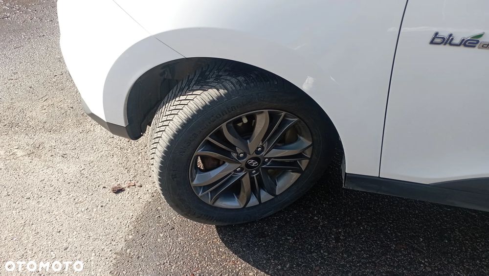 Hyundai ix35 1.6 GDI Comfort 2WD - 10