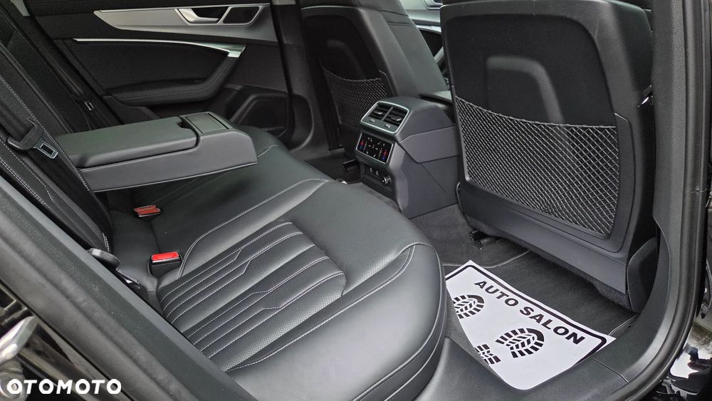Audi A6 Avant 55 TFSI e quattro S tronic S line - 15