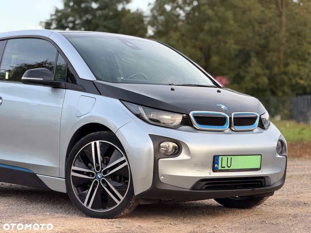 BMW i3 94 Ah (Range Extender) - 5