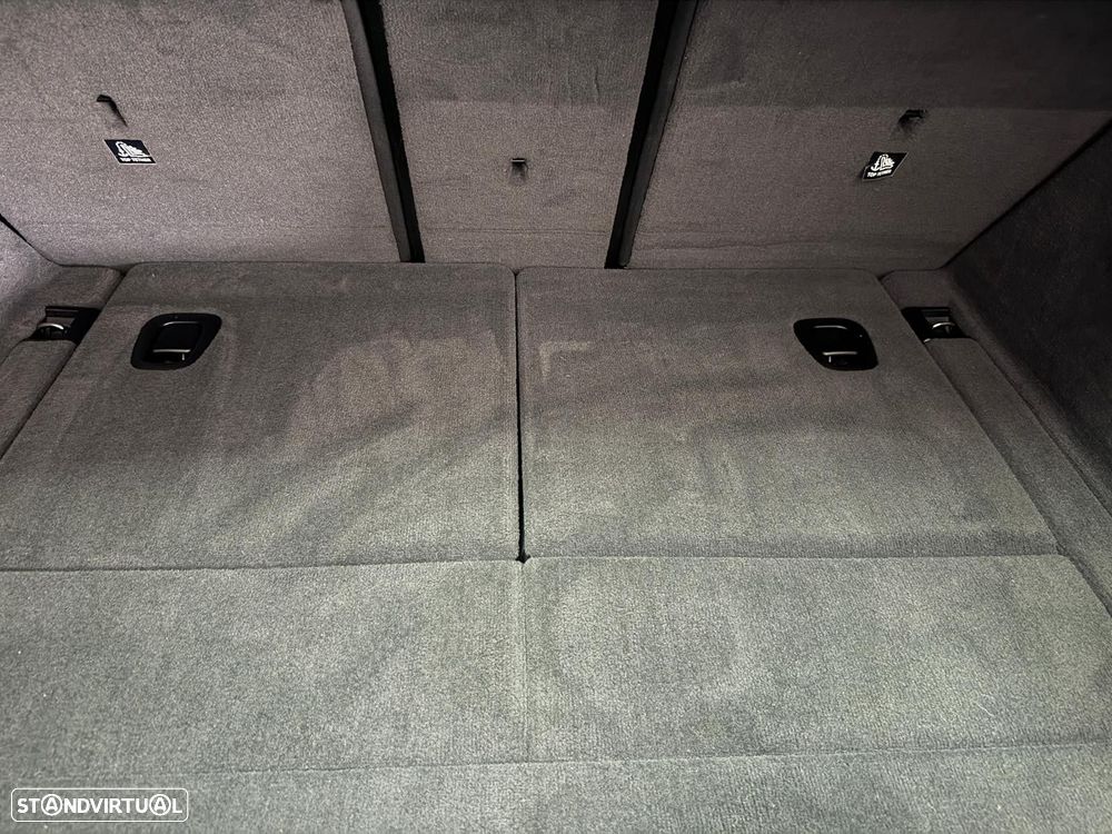 BMW X5 25 d sDrive Pack M - 17