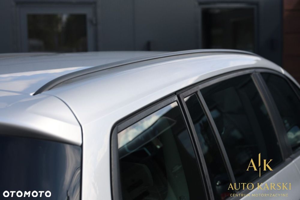 Opel Zafira - 16