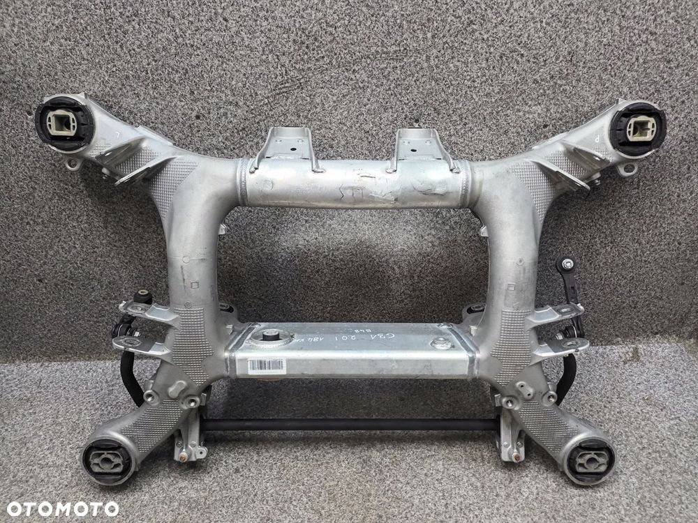 BMW G31 sanki belka drazek stabilizatora tyl 2.0 i