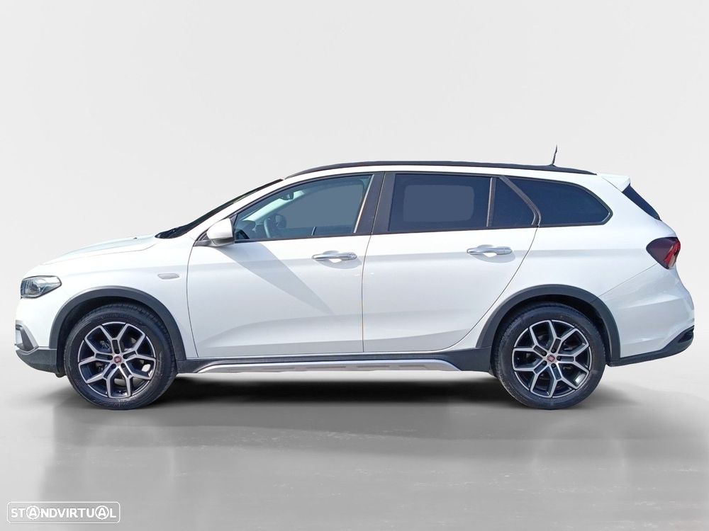Fiat Tipo Station Wagon 1.0 GSE T3 - 2