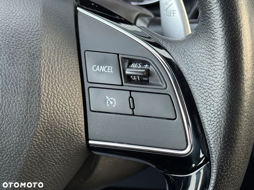 Mitsubishi ASX 2.0 2WD CVT Intro Edition+ - 16