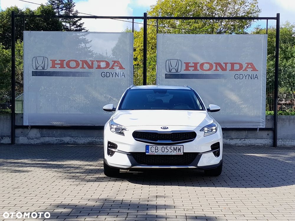Kia XCeed 1.5 T-GDI M - 5