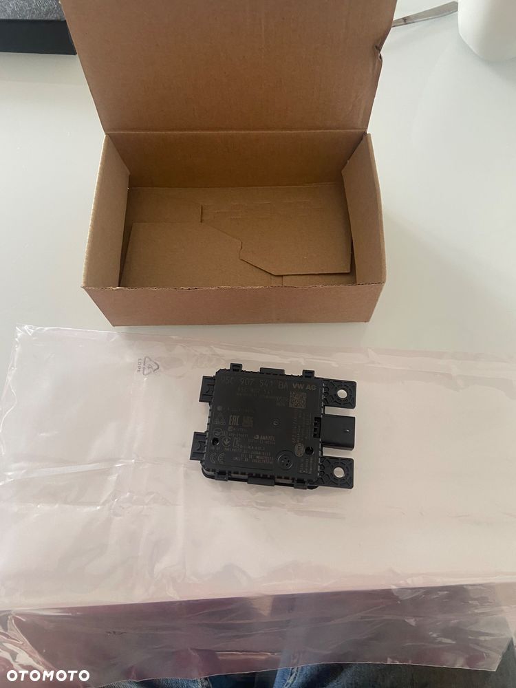 Radar sensor nowy - 2