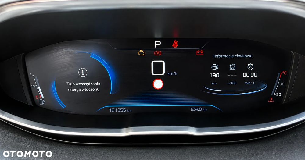 Peugeot 3008 1.2 PureTech Allure S&S EAT6 - 6