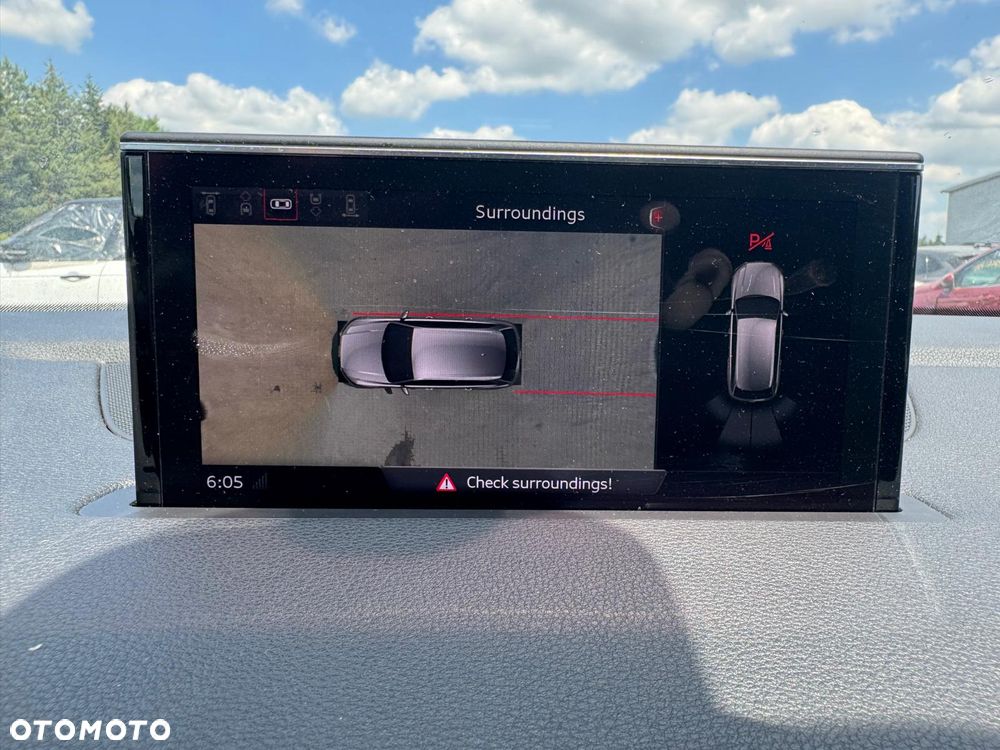 Audi Q7 3.0 TFSI Quattro Tiptronic - 22