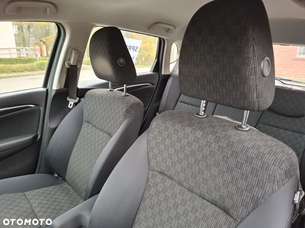 Honda Jazz 1.3 Trend (ADAS) - 8