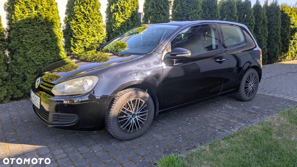 Volkswagen Golf 1.4 Edition - 3