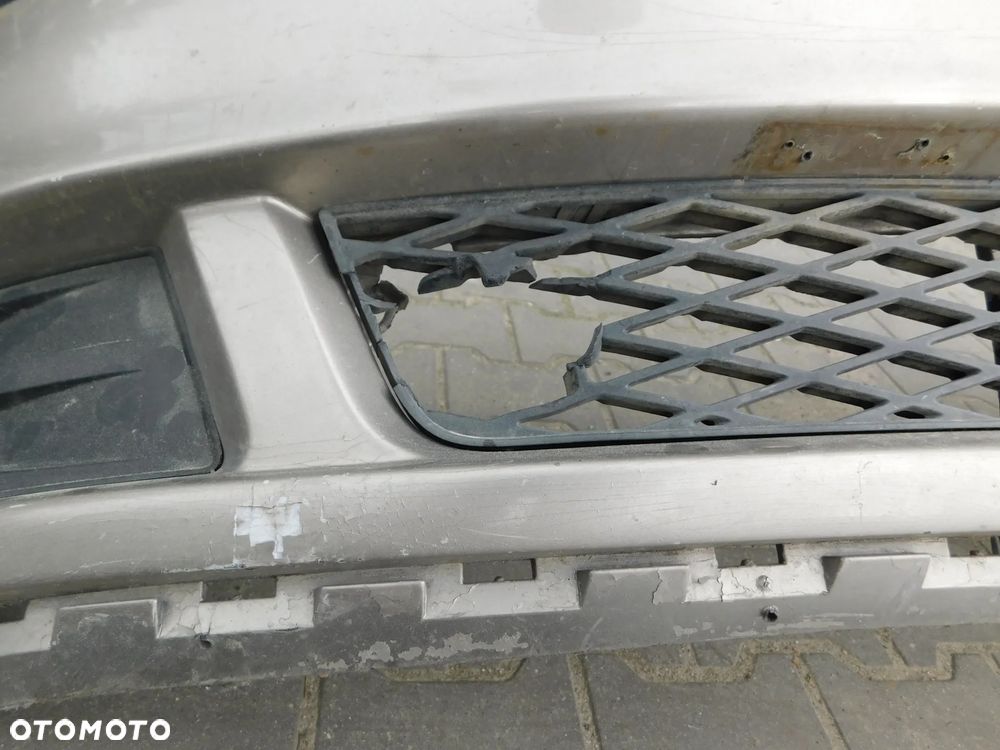 zderzak przód przedni FORD GALAXY LIFT 00-05 xenon - 6