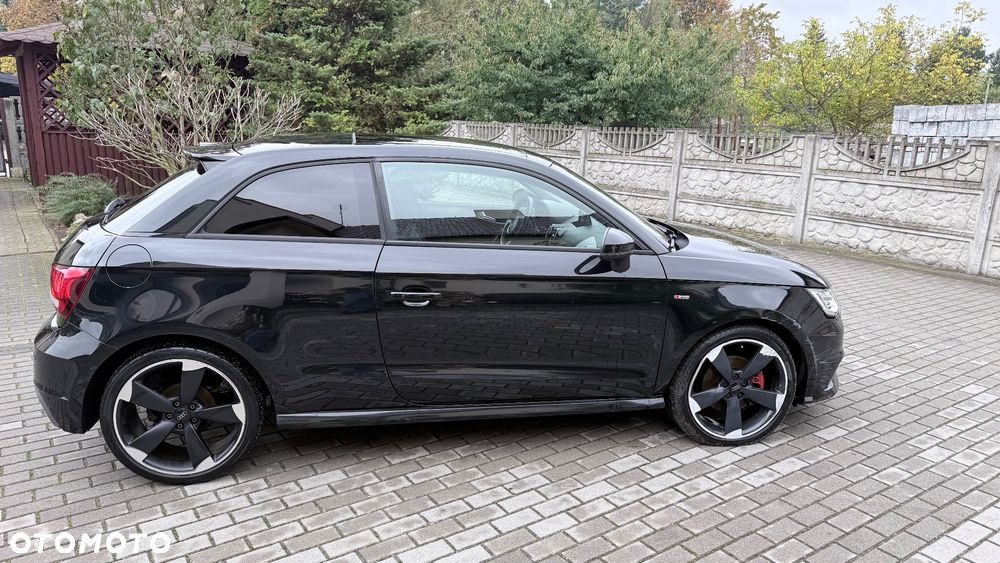Audi A1 3-drzwiowe 1.6 TDI sport - 6