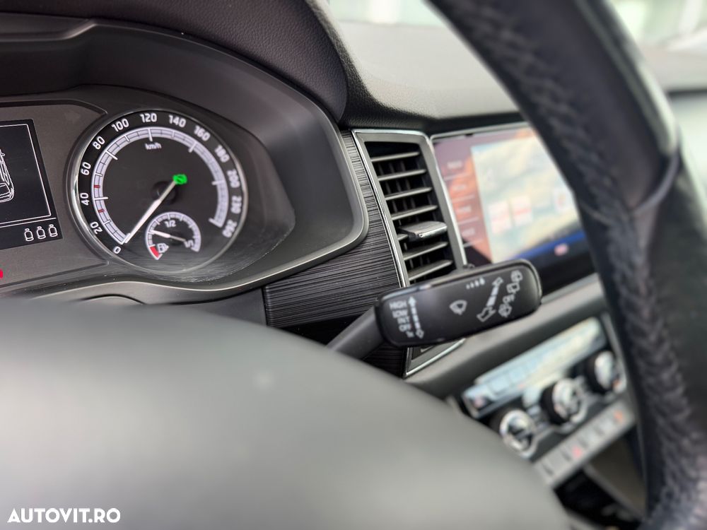 Skoda Kodiaq 1.4 TSI DSG Ambition - 17