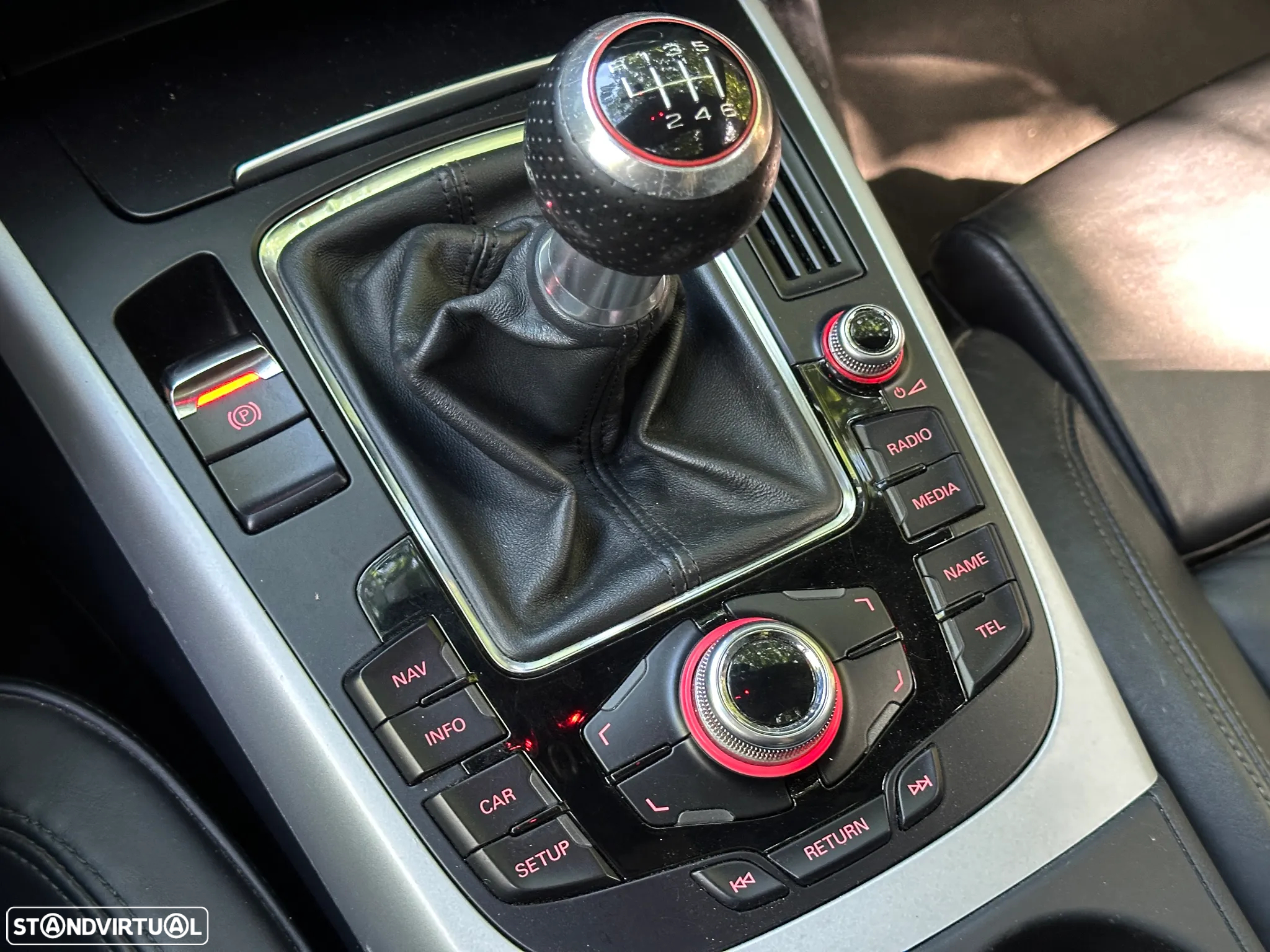 Audi A5 Sportback 2.0 TDI quattro Business Line S-line - 12