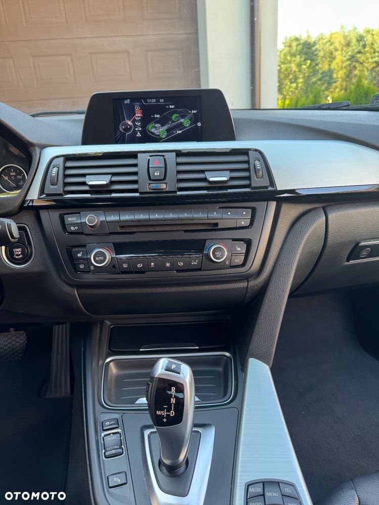 BMW Seria 3 - 14