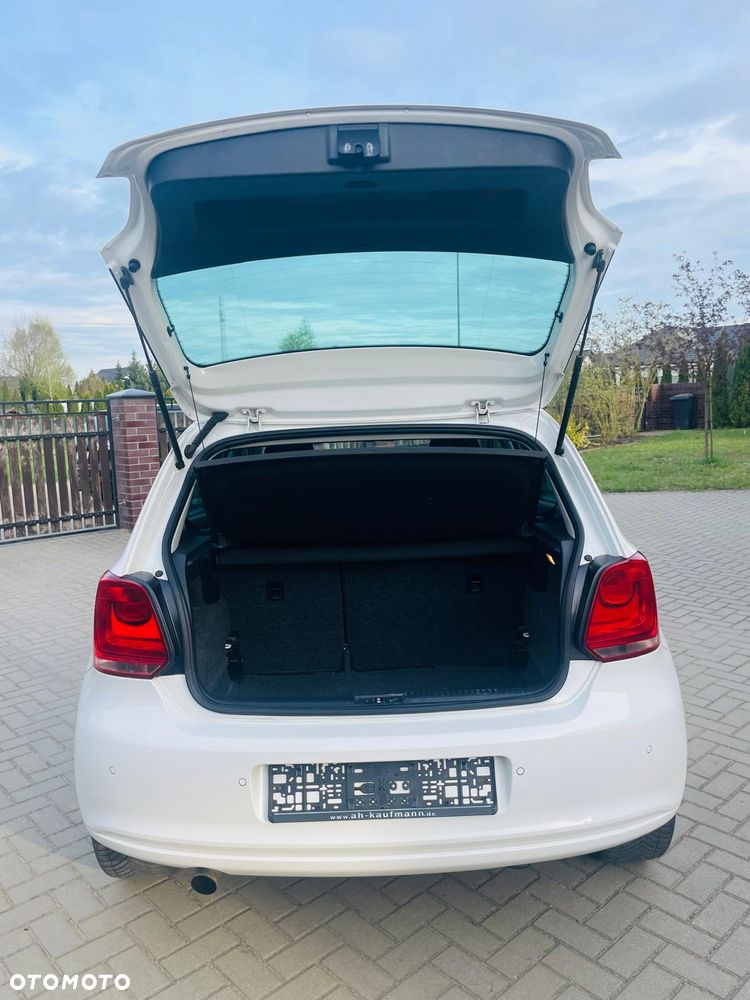 Volkswagen Polo 1.2 TSI Style - 8