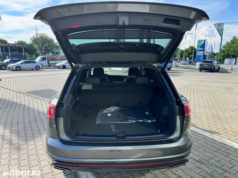 VOLKSWAGEN Touareg 2026 — imagine 4