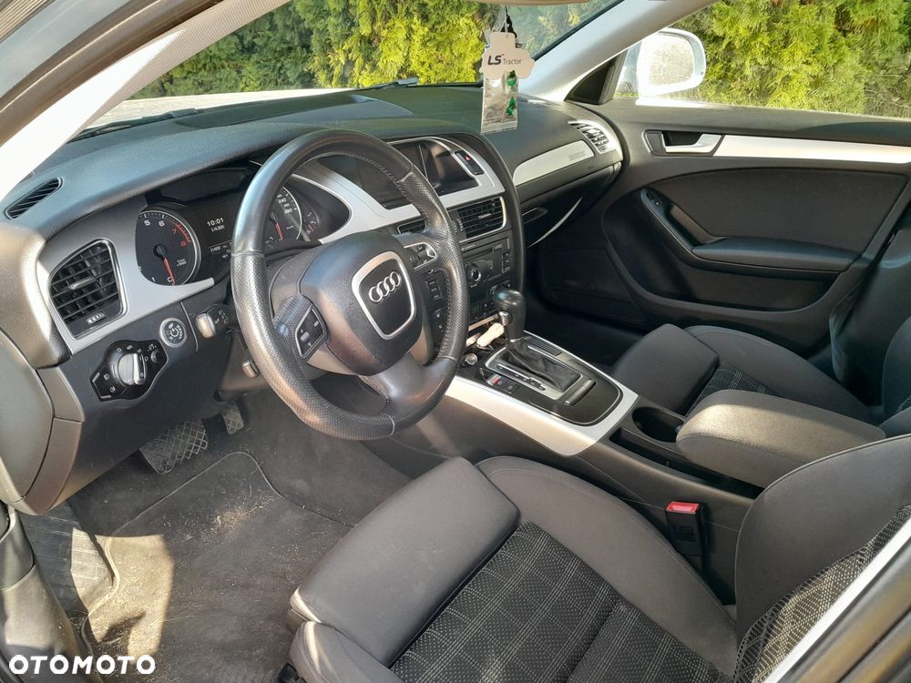 Audi A4 Avant 2.0 TFSI Quattro Prime Line S tronic - 6
