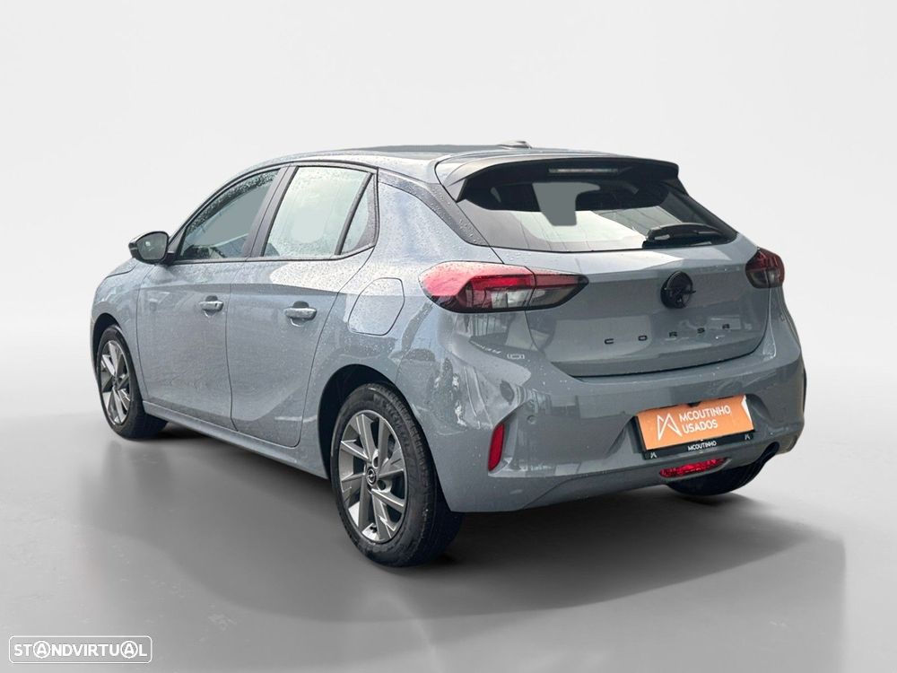 Opel Corsa 1.2 T Edition - 3