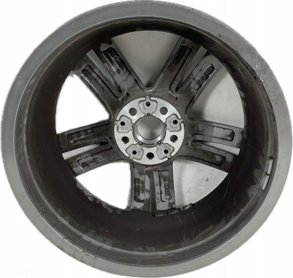 BMW X2 F39 X1 F48 ALUFELGA FELGA 18 CALI 7,5J ET51 5X112 7850456 - 3