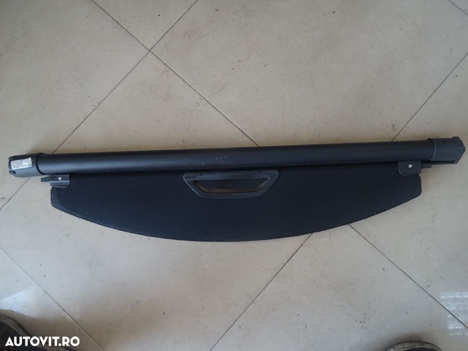 Vand Rulou Portbagaj Renault Clio 4 din 2015 Combi Break volan pe stanga cod:799225397r - 1