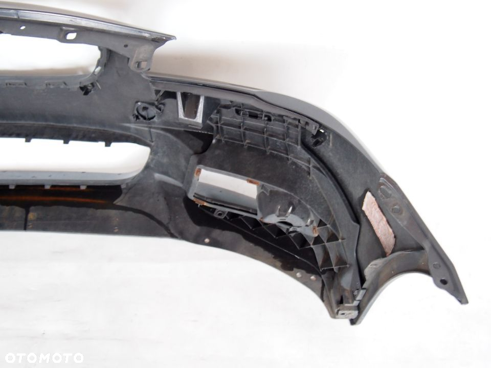 Image BMW V F10 F11 M-Pack Přední nárazník 11r 2011