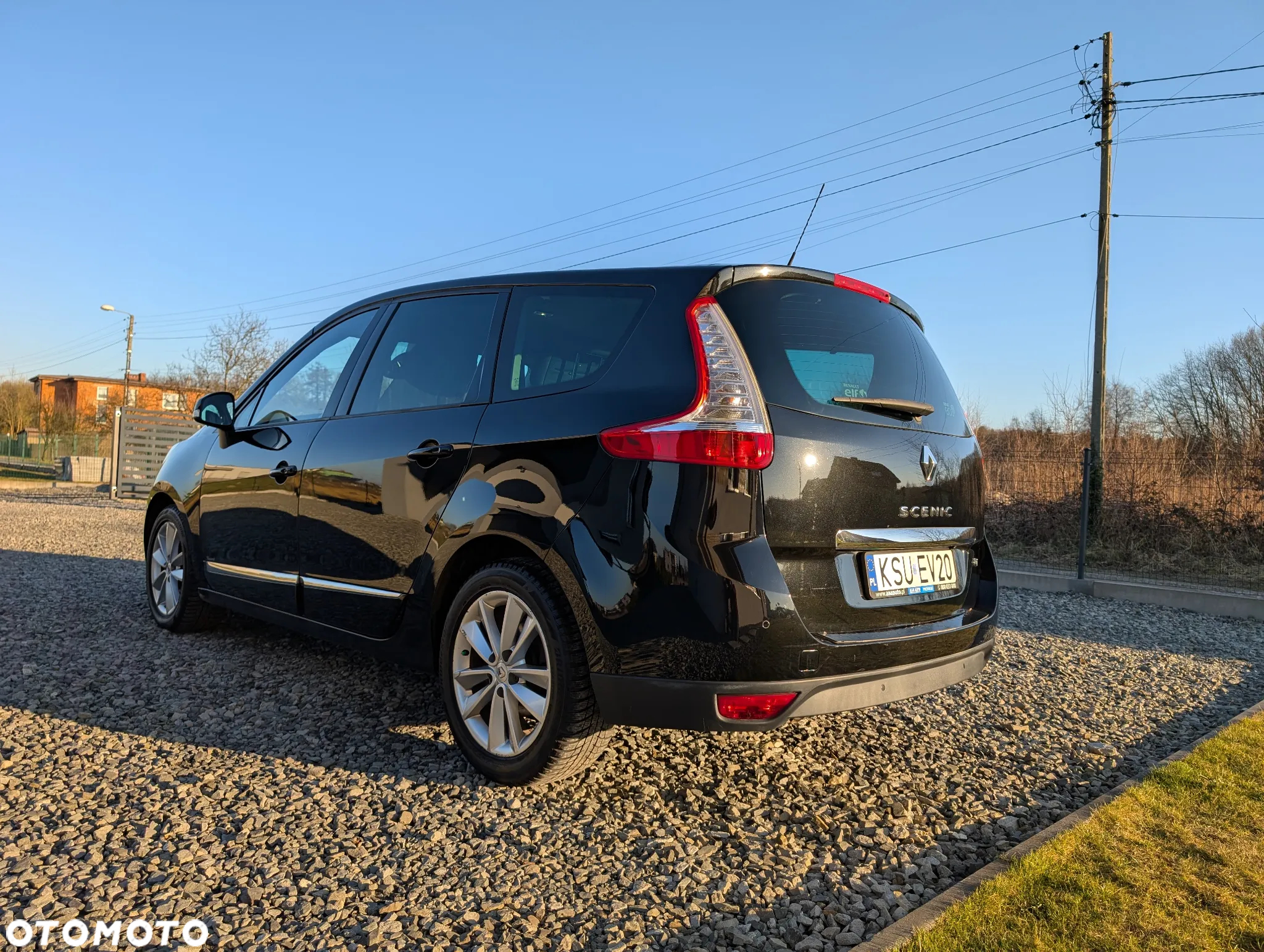 Renault Grand Scenic Gr 1.6 dCi Energy TomTom Edition - 6