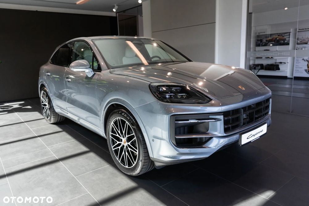 Porsche Cayenne Black Edition - 8