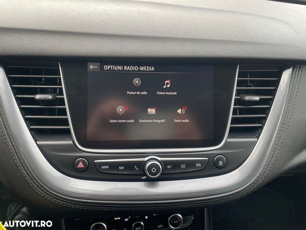 Opel Grandland X - 39