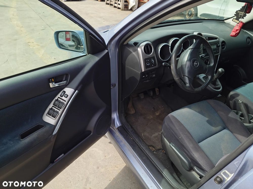 Toyota Matrix 04R 1.8 97 KW NA CZĘŚCI - 5